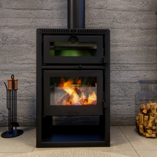 CALEFACTOR SEFIA CADIZ