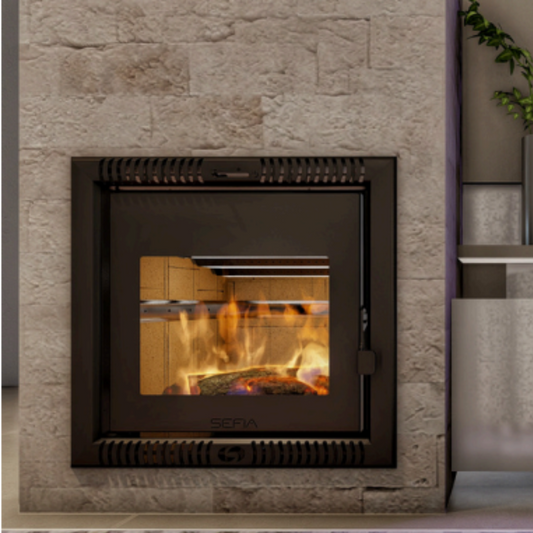 CALEFACTOR SEFIA GIRONA