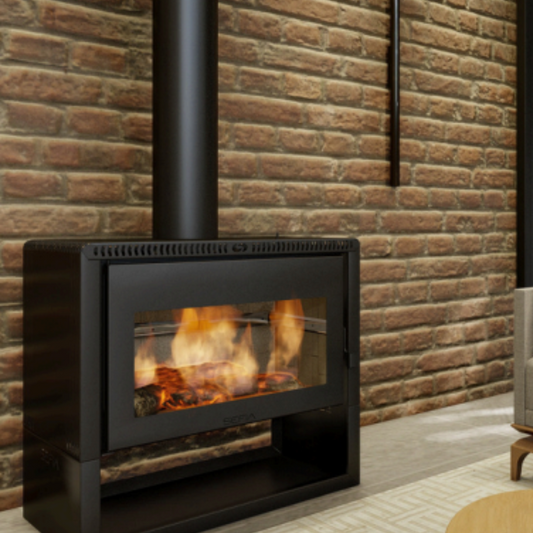 Calefactor SEFIA MALLORCA 200m2