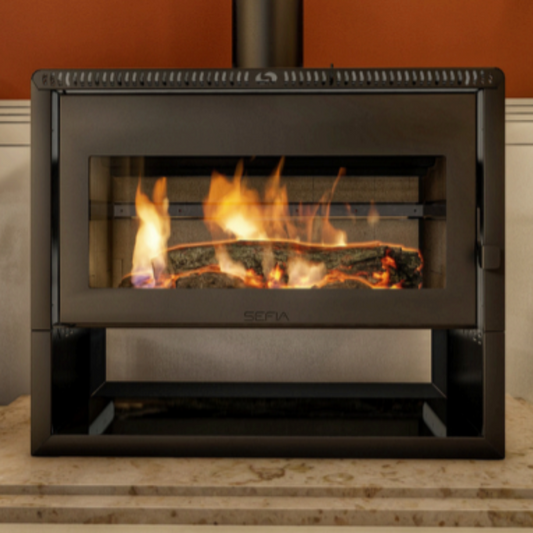 CALEFACTOR SEFIA TOLEDO