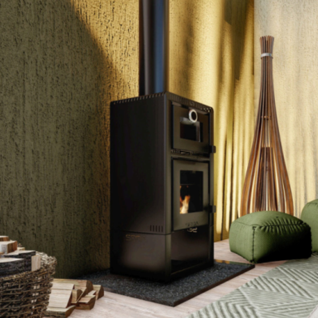 CALEFACTOR SEFIA ALMERIA