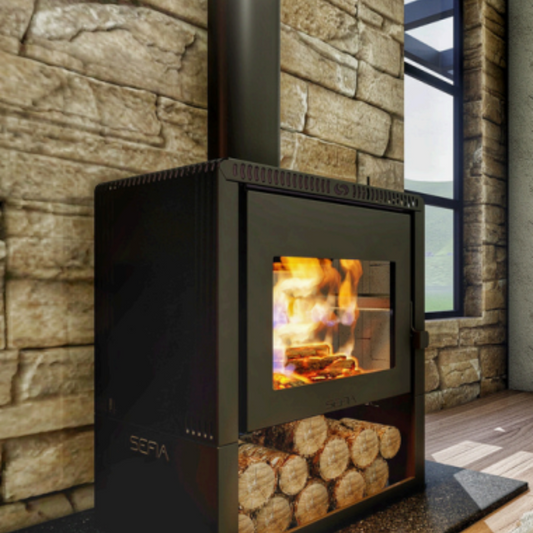 CALEFACTOR SEFIA SEVILLA